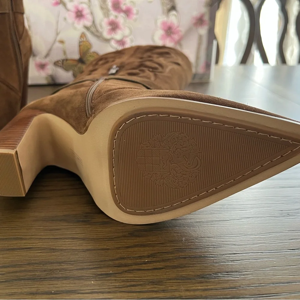 Vince Camuto Biancaa Boot - Picture 8 of 11